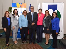 “Un día pensando en compensación salarial”