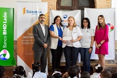 Celebración Dia de la Esperanza