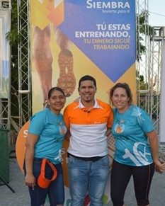 6ta edición del Bayahibe 10k corre en beneficio de la Escuela Cavaltto